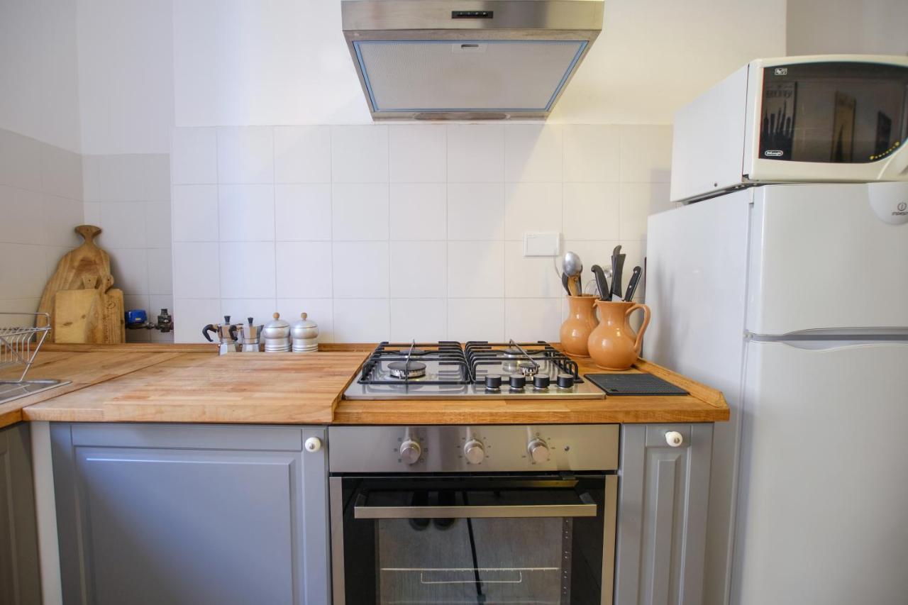 Apartamento Spacious With Big Terrace At Colosseum Roma
